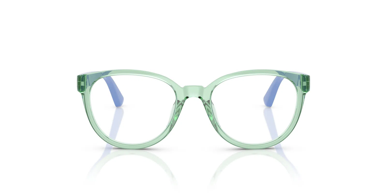Vogue Eyewear Kids Vista 2029 Eyeglasses - view 21